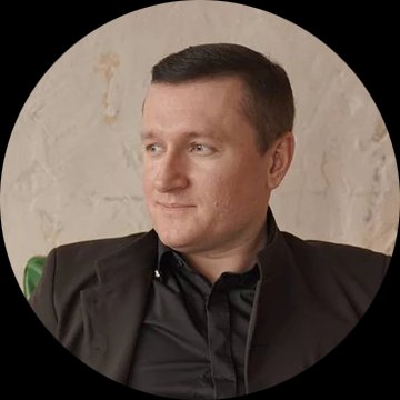 Юрий Попов